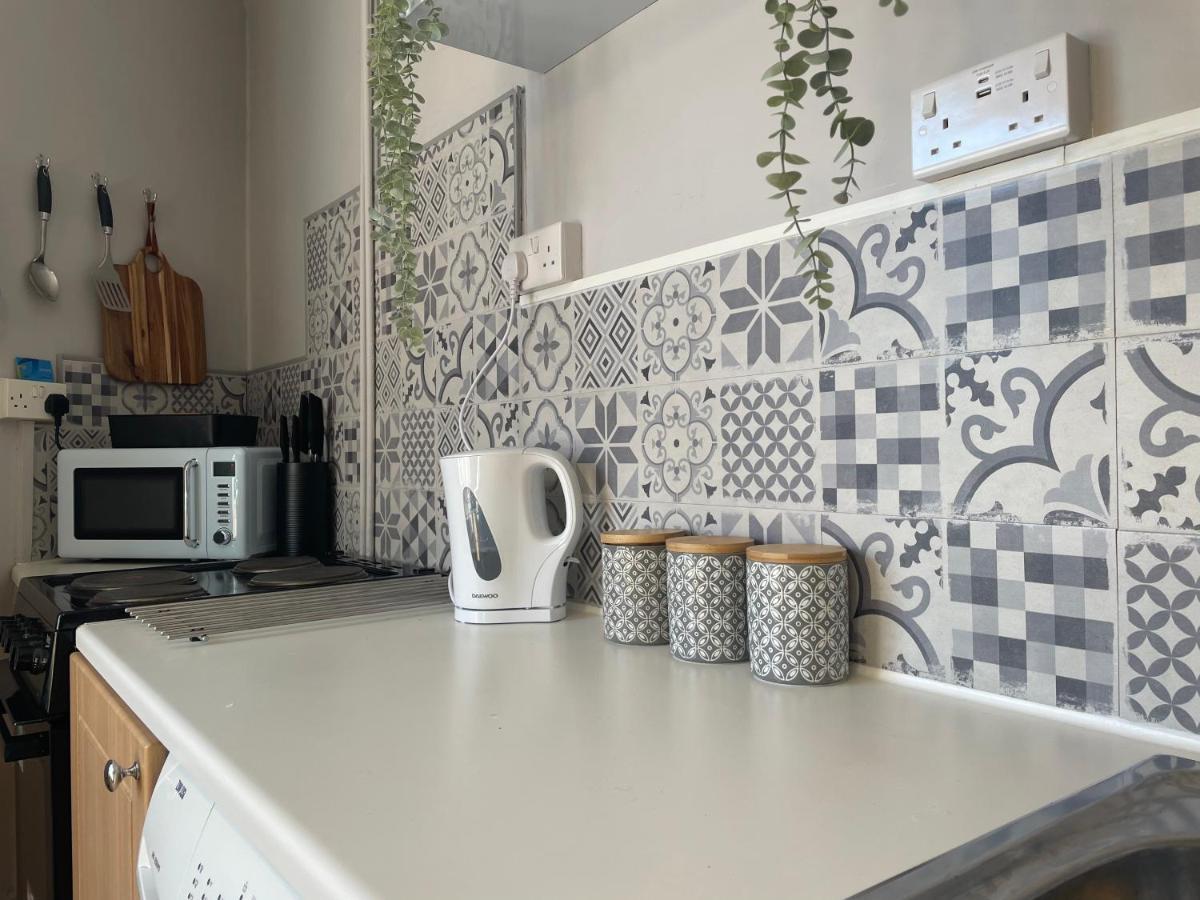 Brady'S Glastonbury Beautiful Pad Great Location! Exteriér fotografie